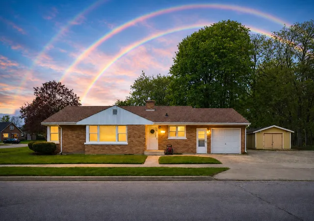 1st image of 1645 Jackson St, North Chicago, IL 60064 | MLS# 12709353