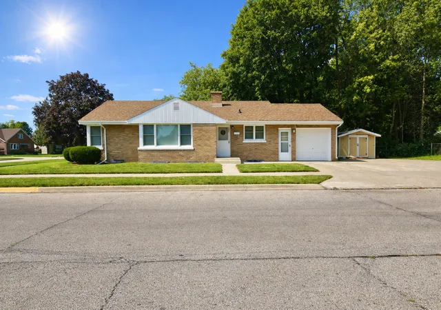 2nd image of 1645 Jackson St, North Chicago, IL 60064 | MLS# 12709353
