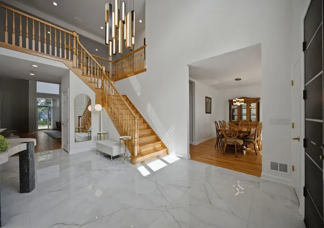 Photo 3 of Single family home for sale at 1464 Tyrell Ave, Park Ridge, IL 60068 | MLS# 12709369 | Listing updated on 2026-09-30