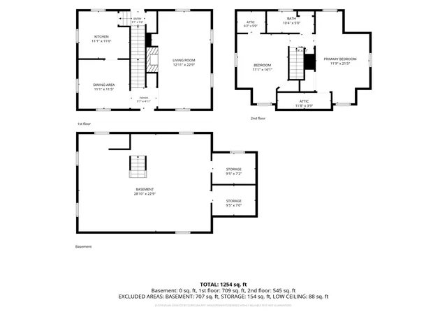 36th image of 511 27th Ave, Moline, IL 61265 | MLS# 12709428