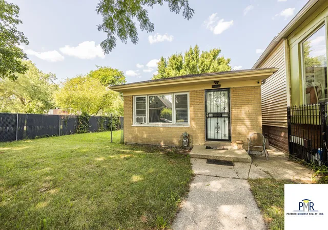 3rd image of 5750 S Lowe Ave, Chicago, IL 60621 | MLS# 12709436