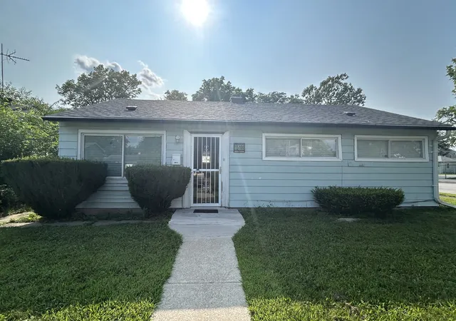 1st image of 15100 Honore Ave, Harvey, IL 60426 | MLS# 12709573