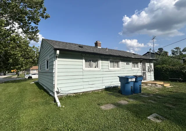 2nd image of 15100 Honore Ave, Harvey, IL 60426 | MLS# 12709573
