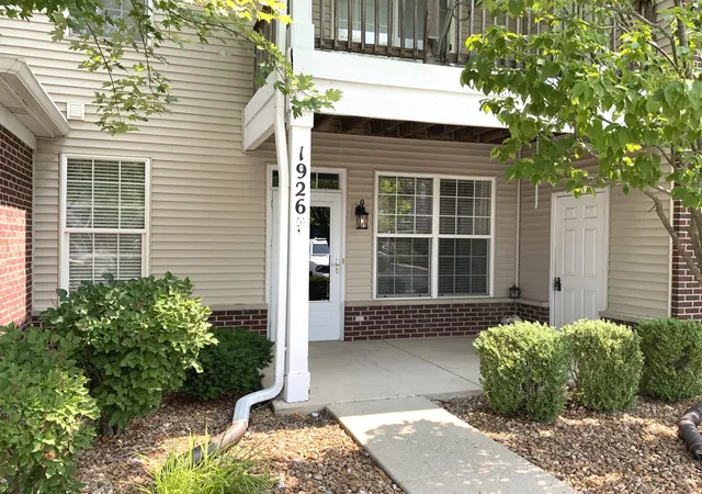 28th image of 1926 Parkside Dr #1930, Shorewood, IL 60404 | MLS# 12709580