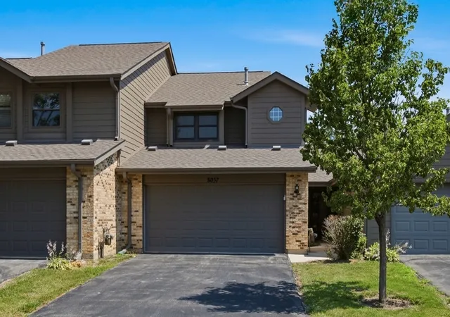 Photo 1 of Townhouse for sale at 8037 Wildwood Ln, Darien, IL 60561 | MLS# 12709589 | Listing updated on 2026-09-27