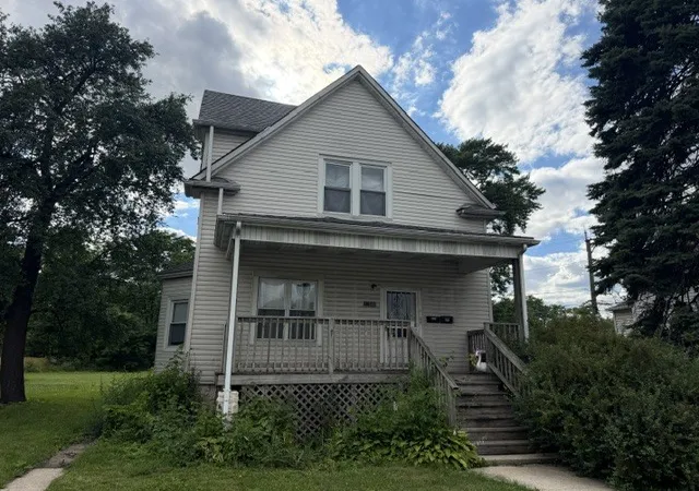 Photo 1 of Multi family home for sale at 10538 10540 S Vincennes Ave, Chicago, IL 60643 | MLS# 12709625 | Listing updated on 2026-08-26