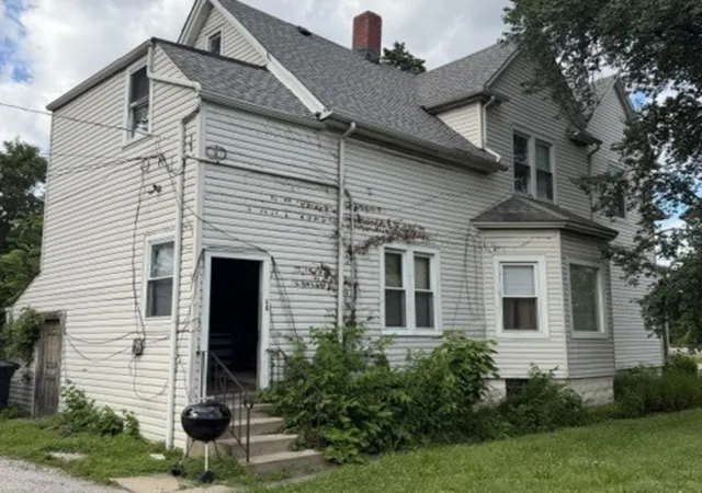 Photo 2 of Multi family home for sale at 10538 10540 S Vincennes Ave, Chicago, IL 60643 | MLS# 12709625 | Listing updated on 2026-08-26
