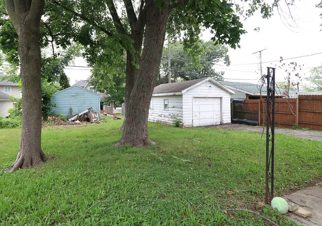 13th image of 505 Fairbanks Ave, Joliet, IL 60432 | MLS# 12709686