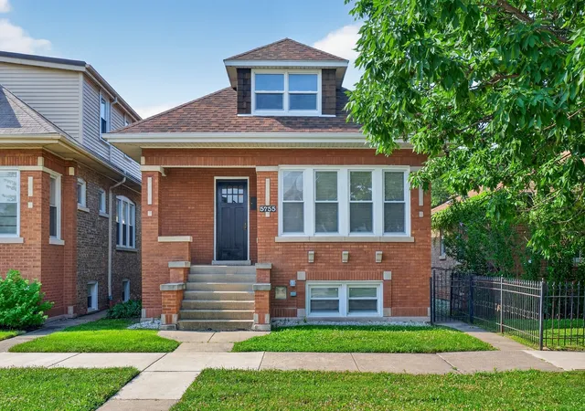 1st image of 5755 W Eddy St, Chicago, IL 60634 | MLS# 12709699