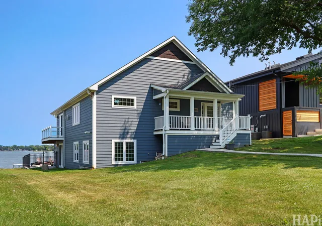 3rd image of 42813 N Woodbine Ave, Antioch, IL 60002 | MLS# 12709701