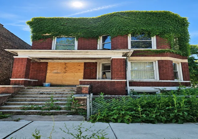 1st image of 6718 S Marshfield Ave, Chicago, IL 60636 | MLS# 12709706