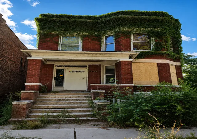 3rd image of 6718 S Marshfield Ave, Chicago, IL 60636 | MLS# 12709706