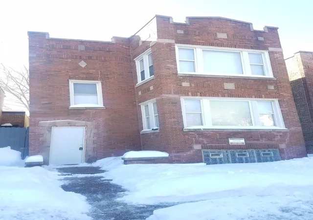 1st image of 331 W 76th St, Chicago, IL 60620 | MLS# 12709711