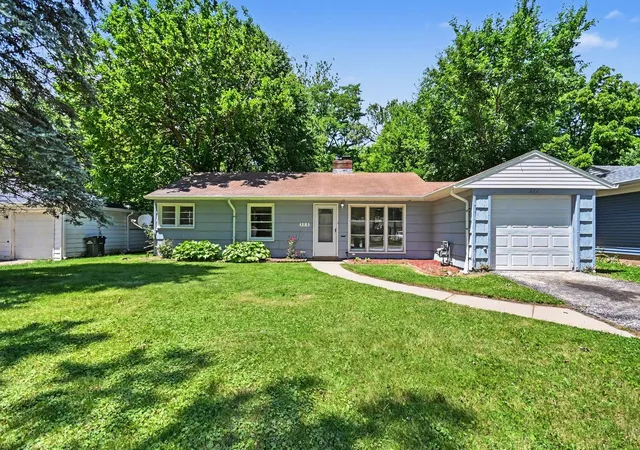 1st image of 322 Indianwood Blvd, Park Forest, IL 60466 | MLS# 12709896