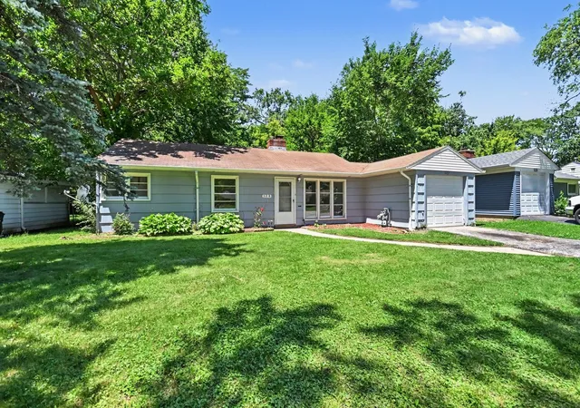 14th image of 322 Indianwood Blvd, Park Forest, IL 60466 | MLS# 12709896