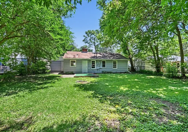 5th image of 322 Indianwood Blvd, Park Forest, IL 60466 | MLS# 12709896