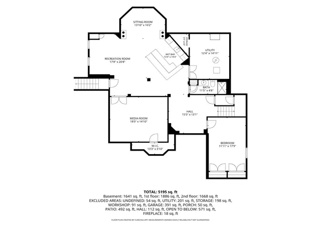 75th image of 13600 Erin Dr, Homer Glen, IL 60491 | MLS# 12709931