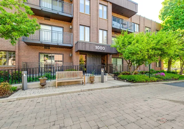 Photo 1 of Condo for sale at 1000 Deerfield Rd #303, Highland Park, IL 60035 | MLS# 12710002 | Listing updated on 2026-09-30