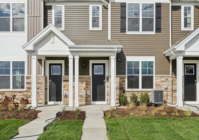 1st image of 3151 Grande Trl, Yorkville, IL 60560 | MLS# 12710013