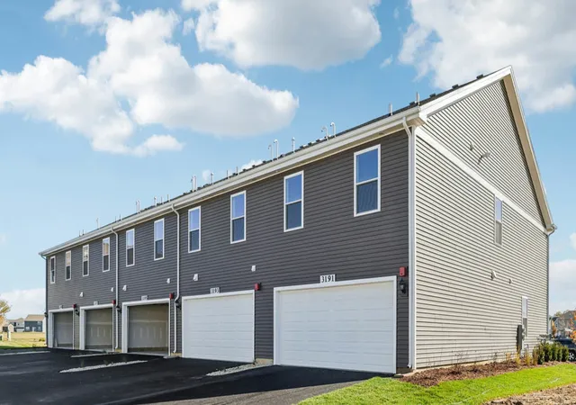 25th image of 3151 Grande Trl, Yorkville, IL 60560 | MLS# 12710013