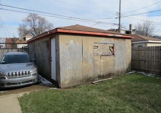 18th image of 1517 N Laramie Ave, Chicago, IL 60651 | MLS# 12710022