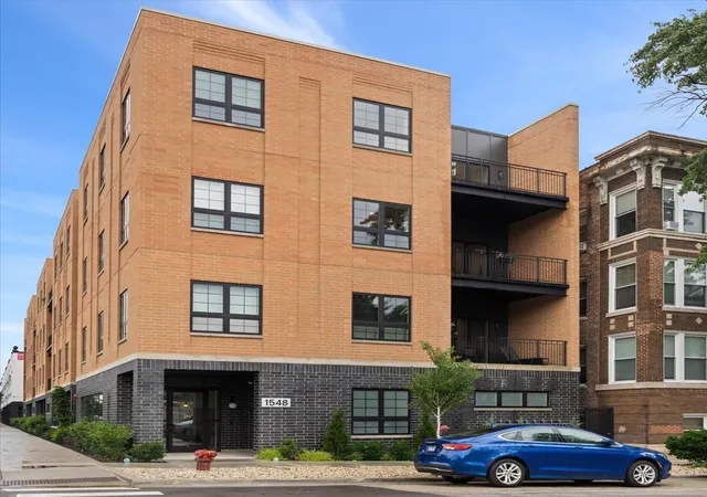 Photo 1 of Sale Pending at 1548 W Ardmore Ave #2F, Chicago, IL 60660 | MLS# 12710024 | Listing updated on 2026-08-21