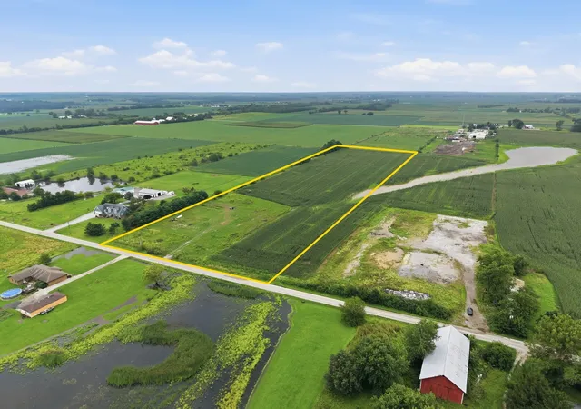 Photo 1 of Land for sale at 000 Kentucky Rd, Beecher, IL 60401 | MLS# 12710108 | Listing updated on 2026-08-19