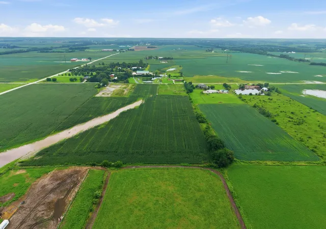 Photo 3 of Land for sale at 000 Kentucky Rd, Beecher, IL 60401 | MLS# 12710108 | Listing updated on 2026-08-19