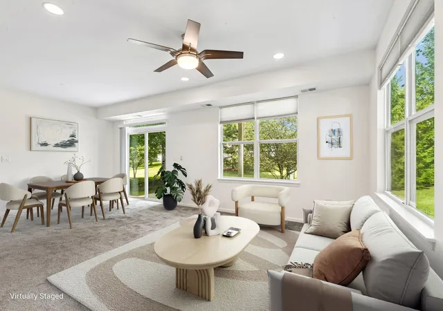Photo 2 of Townhouse for sale at 1248 Chesterton Dr, Volo, IL 60020 | MLS# 12710140 | Listing updated on 2026-08-18