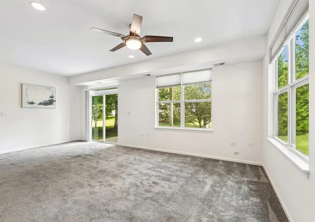 Photo 2 of Townhouse for sale at 1248 Chesterton Dr, Volo, IL 60020 | MLS# 12710140 | Listing updated on 2026-08-18