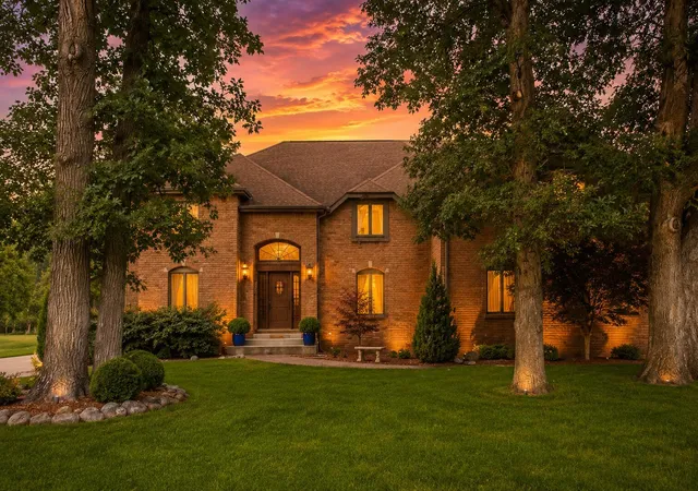 1st image of 5788 E 105th Pl, Crown Point, IN 46307 | MLS# 12710154