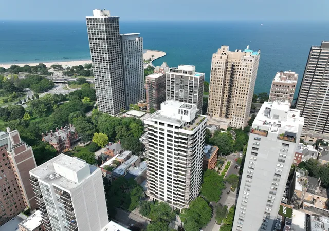 2nd image of 1501 N State Pkwy #5A, Chicago, IL 60610 | MLS# 12710201