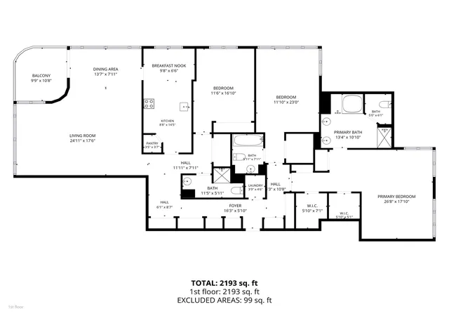 32nd image of 1501 N State Pkwy #5A, Chicago, IL 60610 | MLS# 12710201