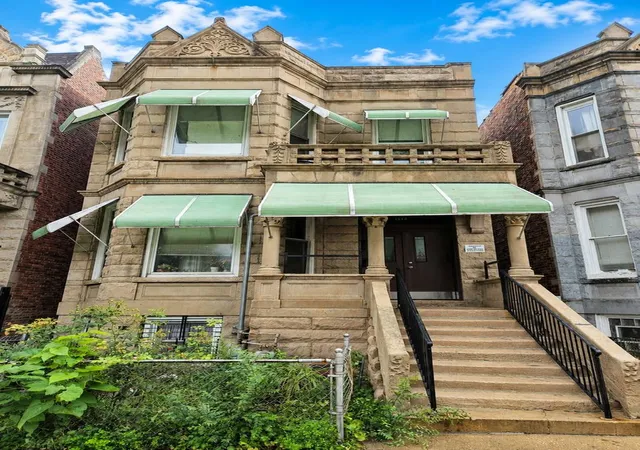 1st image of 1512 S Sawyer Ave, Chicago, IL 60623 | MLS# 12710241