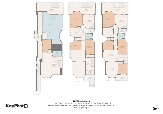 31st image of 1512 S Sawyer Ave, Chicago, IL 60623 | MLS# 12710241