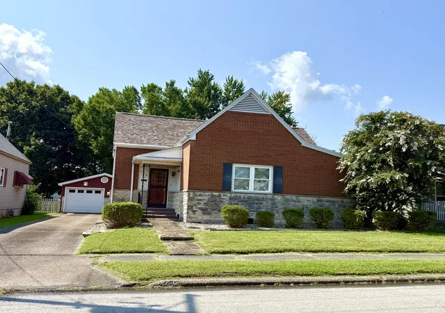 Photo 1 of Single family home for sale at (Undisclosed), Herrin, IL 62948 | MLS# 12710292 | Listing updated on 2026-09-06