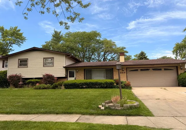 1st image of 7388 Coventry Ln, Hanover Park, IL 60133 | MLS# 12710339