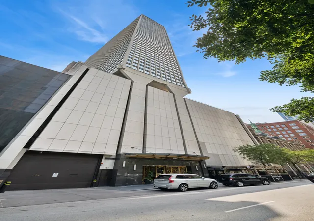 1st image of 111 E Chestnut St #47F, Chicago, IL 60611 | MLS# 12710345