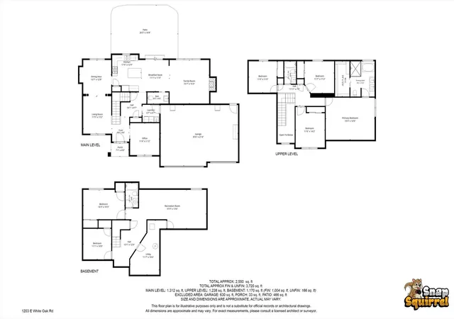41st image of 1203 White Oak Rd, Mahomet, IL 61853 | MLS# 12710360