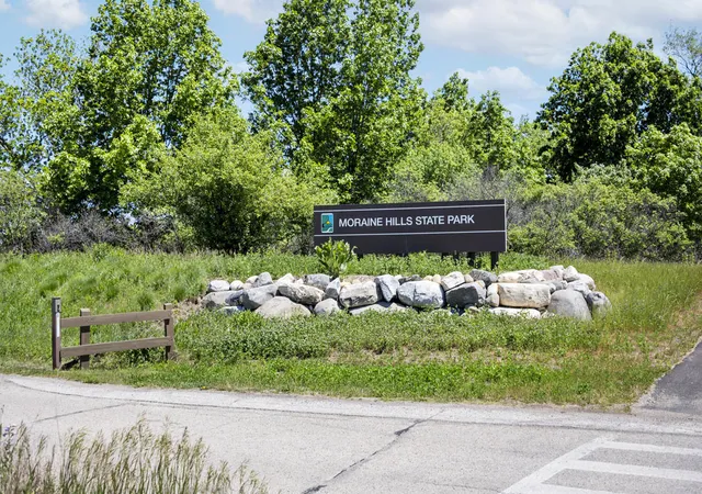 41st image of 2251 Cobble Springs Dr, Wonder Lake, IL 60097 | MLS# 12710371