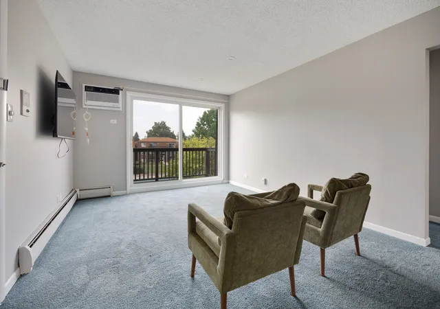 Photo 3 of Condo for sale at 108 Boardwalk St #2E, Elk Grove Village, IL 60007 | MLS# 12710539 | Listing updated on 2026-09-23
