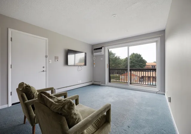 Photo 3 of Condo for sale at 108 Boardwalk St #2E, Elk Grove Village, IL 60007 | MLS# 12710539 | Listing updated on 2026-09-23