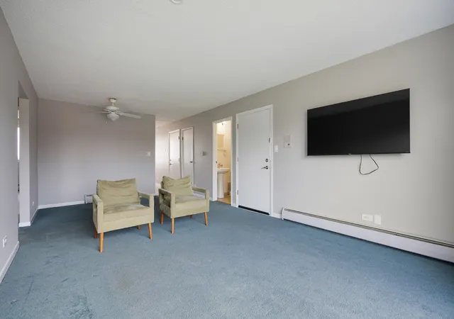 Photo 4 of Condo for sale at 108 Boardwalk St #2E, Elk Grove Village, IL 60007 | MLS# 12710539 | Listing updated on 2026-09-23