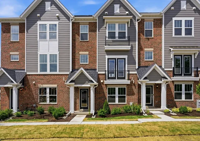 1st image of 218 Steeple Bush Ln #9339, Schaumburg, IL 60193 | MLS# 12710551