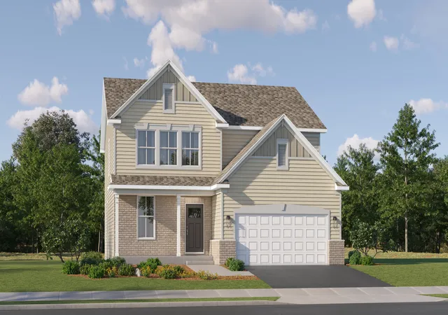 1st image of 1200 Waterford St, Aurora, IL 60504 | MLS# 12710566