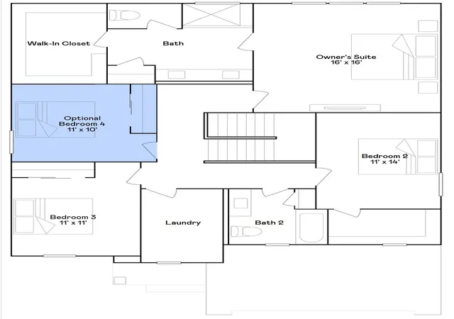 22nd image of 1200 Waterford St, Aurora, IL 60504 | MLS# 12710566