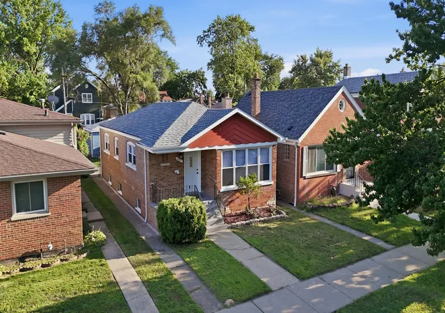 2nd image of 657 E 100th Pl, Chicago, IL 60628 | MLS# 12710586