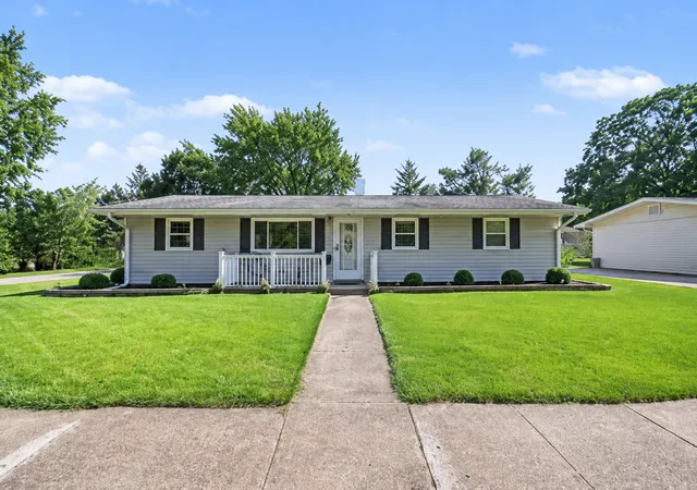 Photo 1 of Single family home for sale at 510 Best Ave, De Kalb, IL 60115 | MLS# 12710590 | Listing updated on 2026-08-28