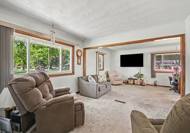 Photo 3 of Single family home for sale at 510 Best Ave, De Kalb, IL 60115 | MLS# 12710590 | Listing updated on 2026-08-28