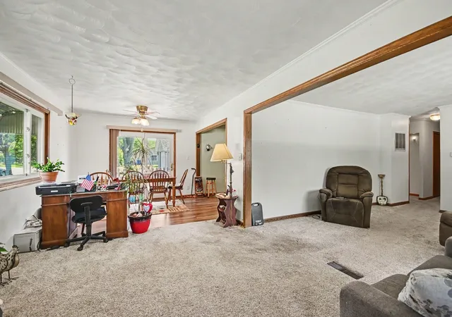 Photo 3 of Single family home for sale at 510 Best Ave, De Kalb, IL 60115 | MLS# 12710590 | Listing updated on 2026-08-28